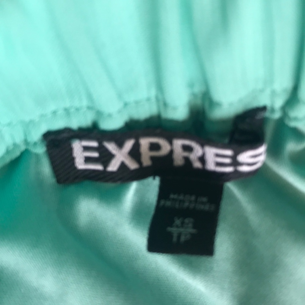 Express Maxi Skirt - Picture 2 of 3